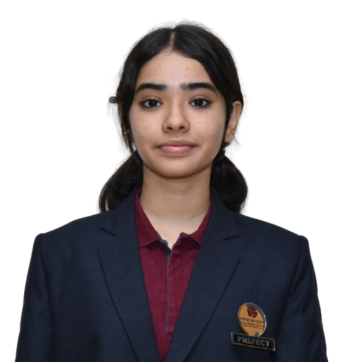 Priya Sharma