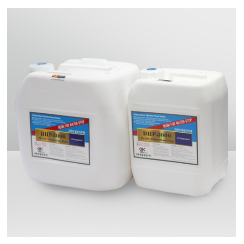 Grouting Chemical for Concrete