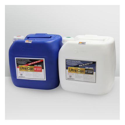 Grouting Chemical for Concrete
