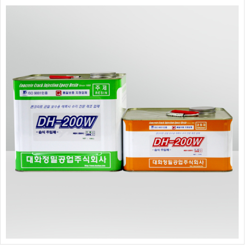 grouting chemical for concrete