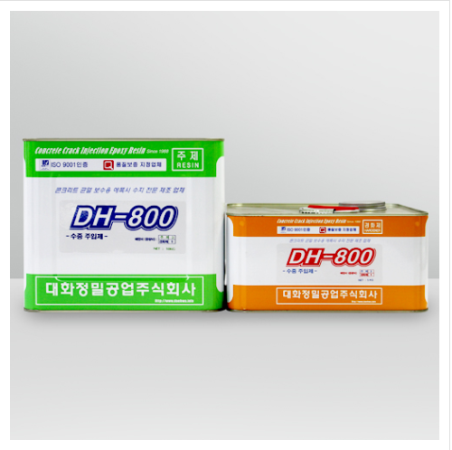 grouting chemical for concrete
