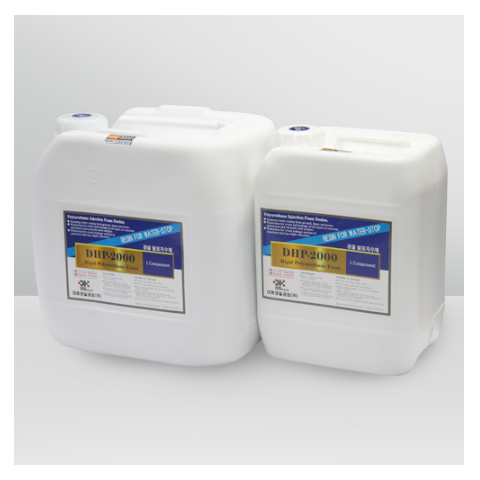 chemical grouting