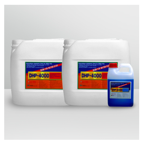 chemical grouting